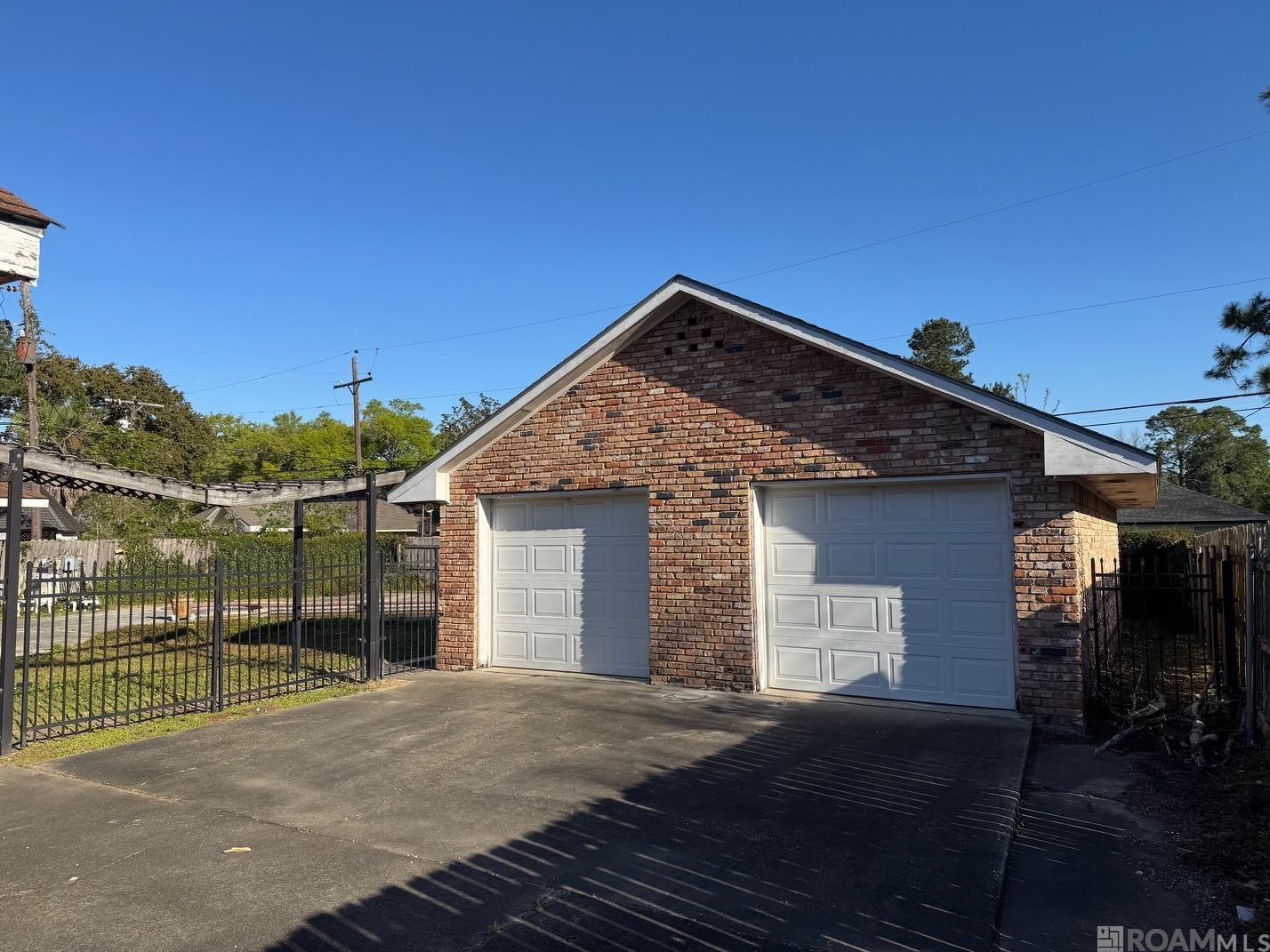 10525 Rondo Ave, Baton Rouge, LA, 70815