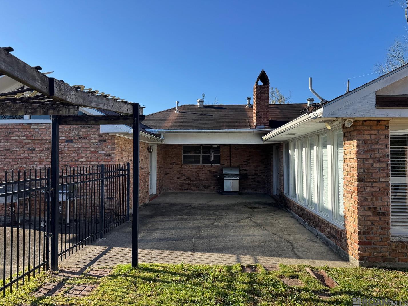 10525 Rondo Ave, Baton Rouge, LA, 70815