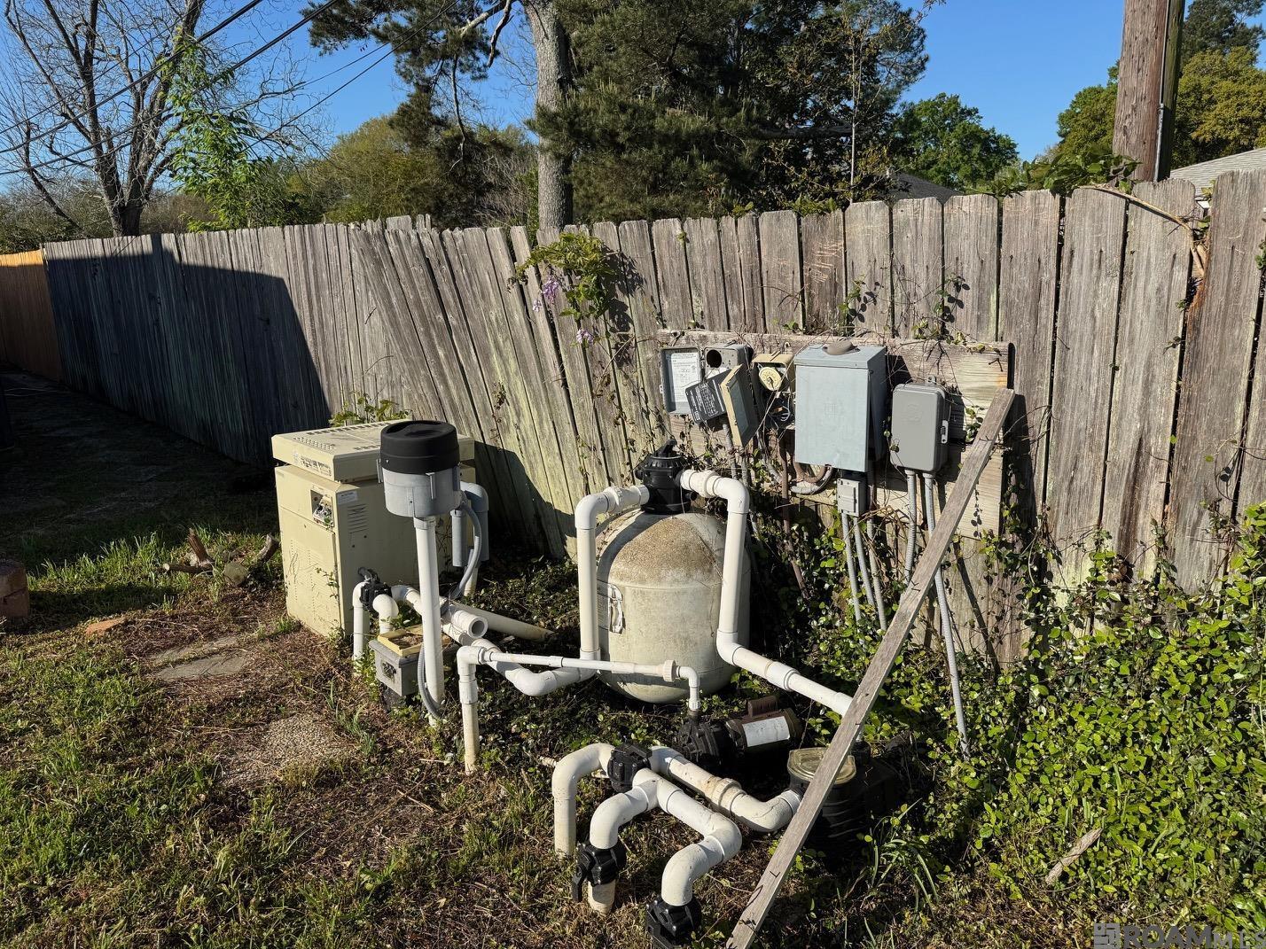 10525 Rondo Ave, Baton Rouge, LA, 70815