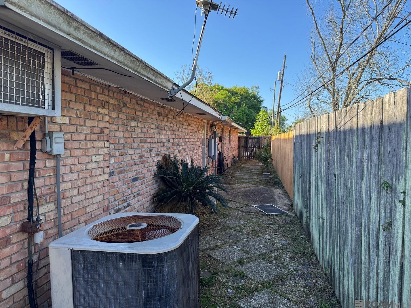 10525 Rondo Ave, Baton Rouge, LA, 70815