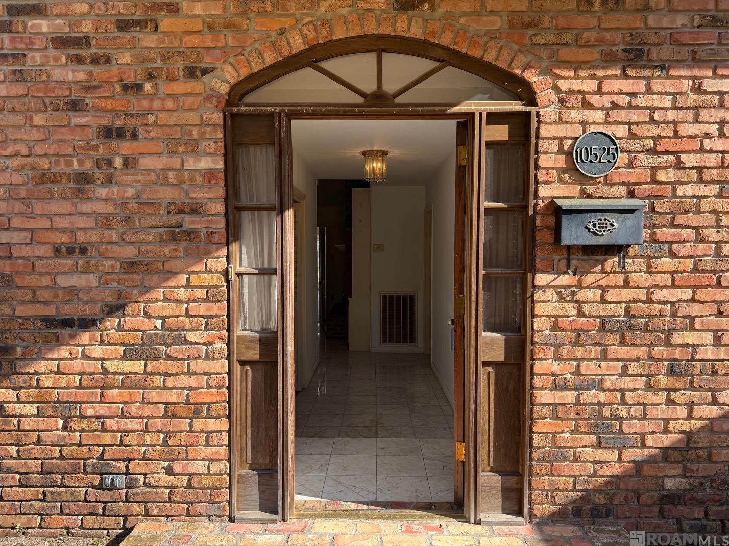 10525 Rondo Ave, Baton Rouge, LA, 70815