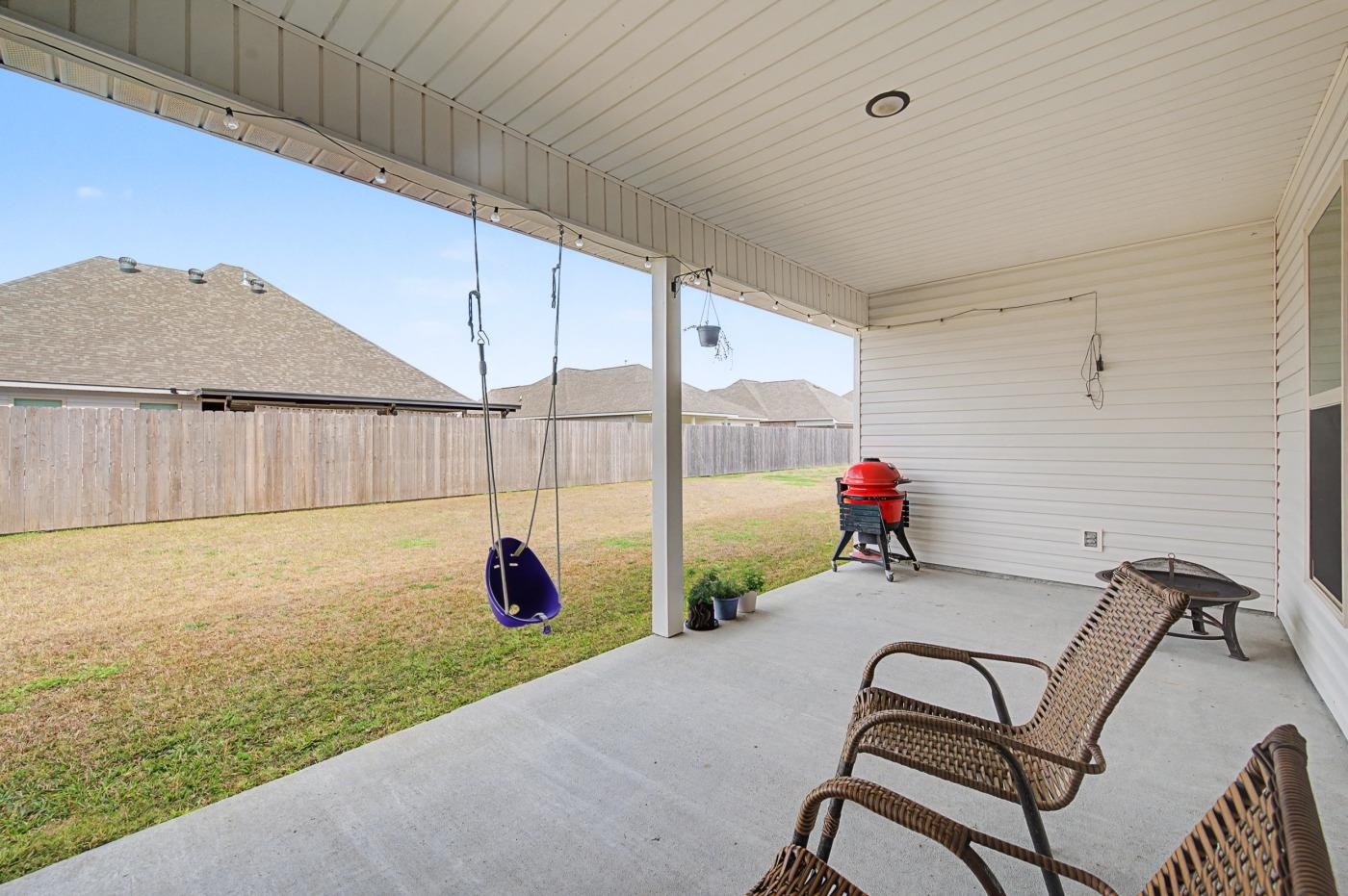 321 Carriage Way, Thibodaux, LA, 70301