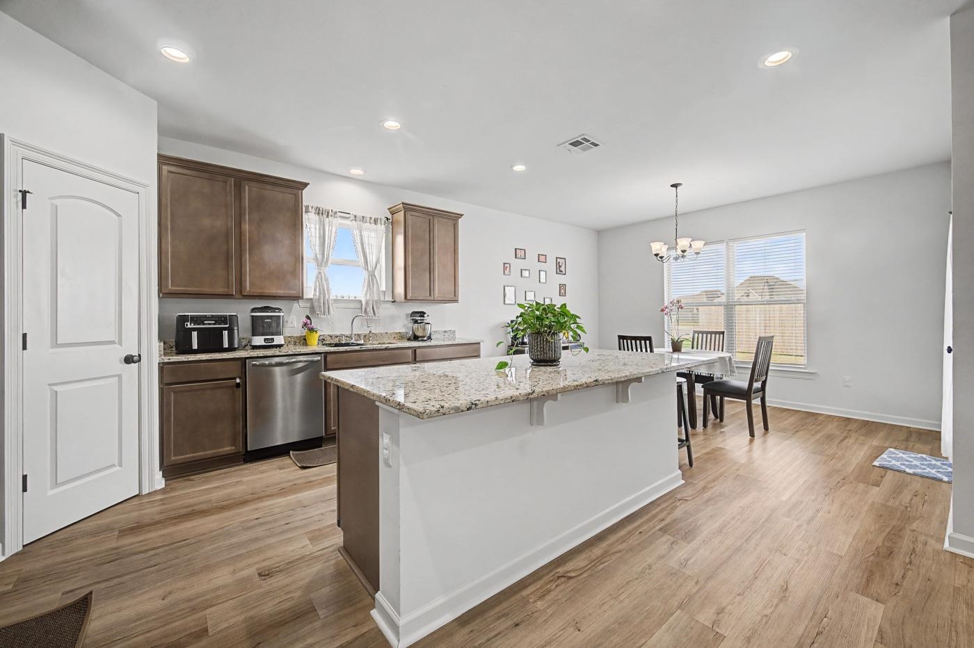 321 Carriage Way, Thibodaux, LA, 70301