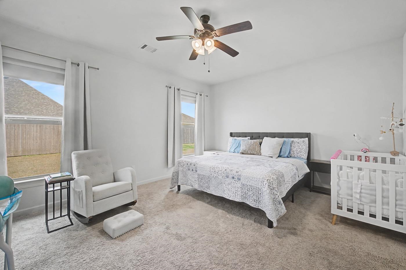 321 Carriage Way, Thibodaux, LA, 70301