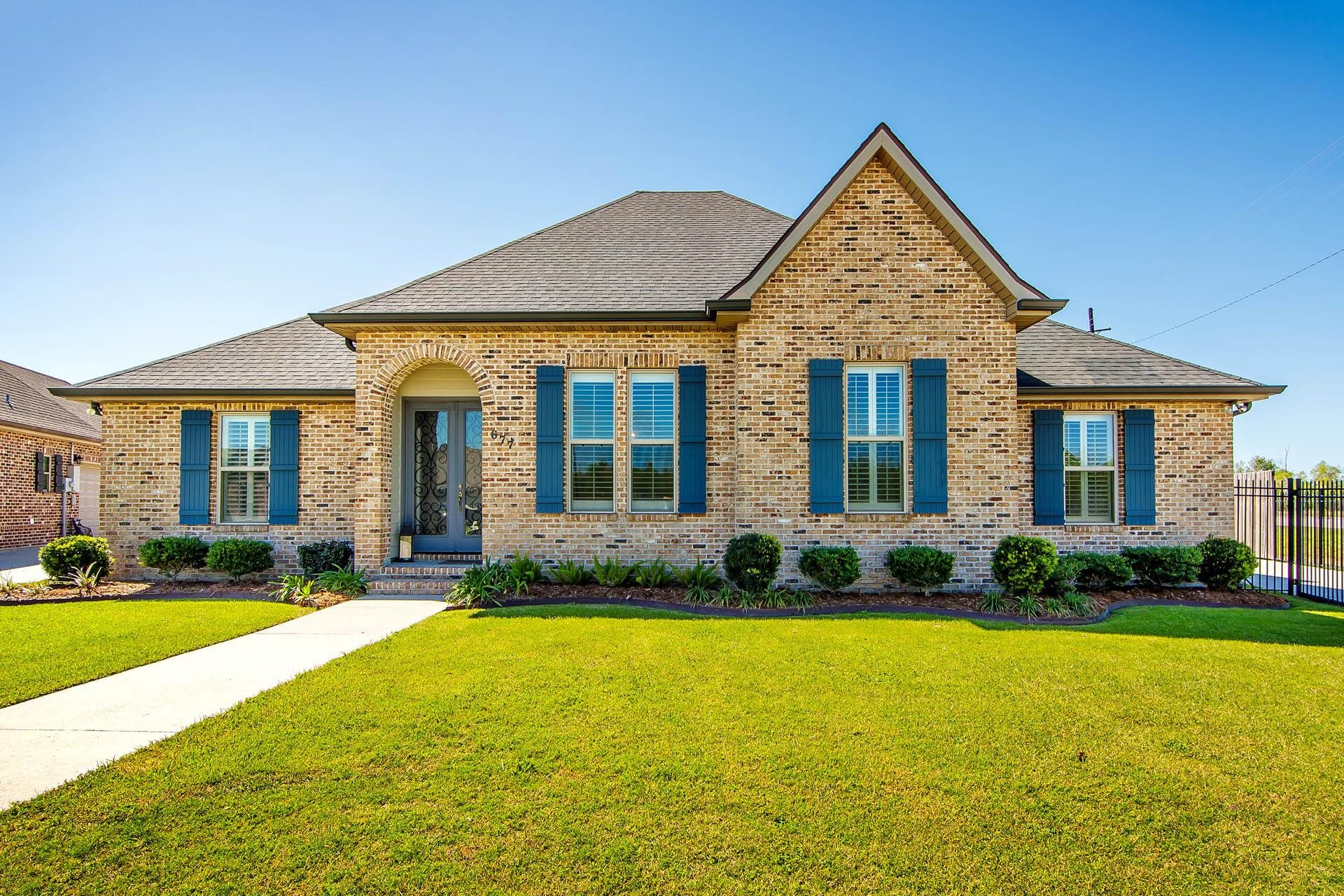 302 Keystone Loop, Houma, LA, 70360