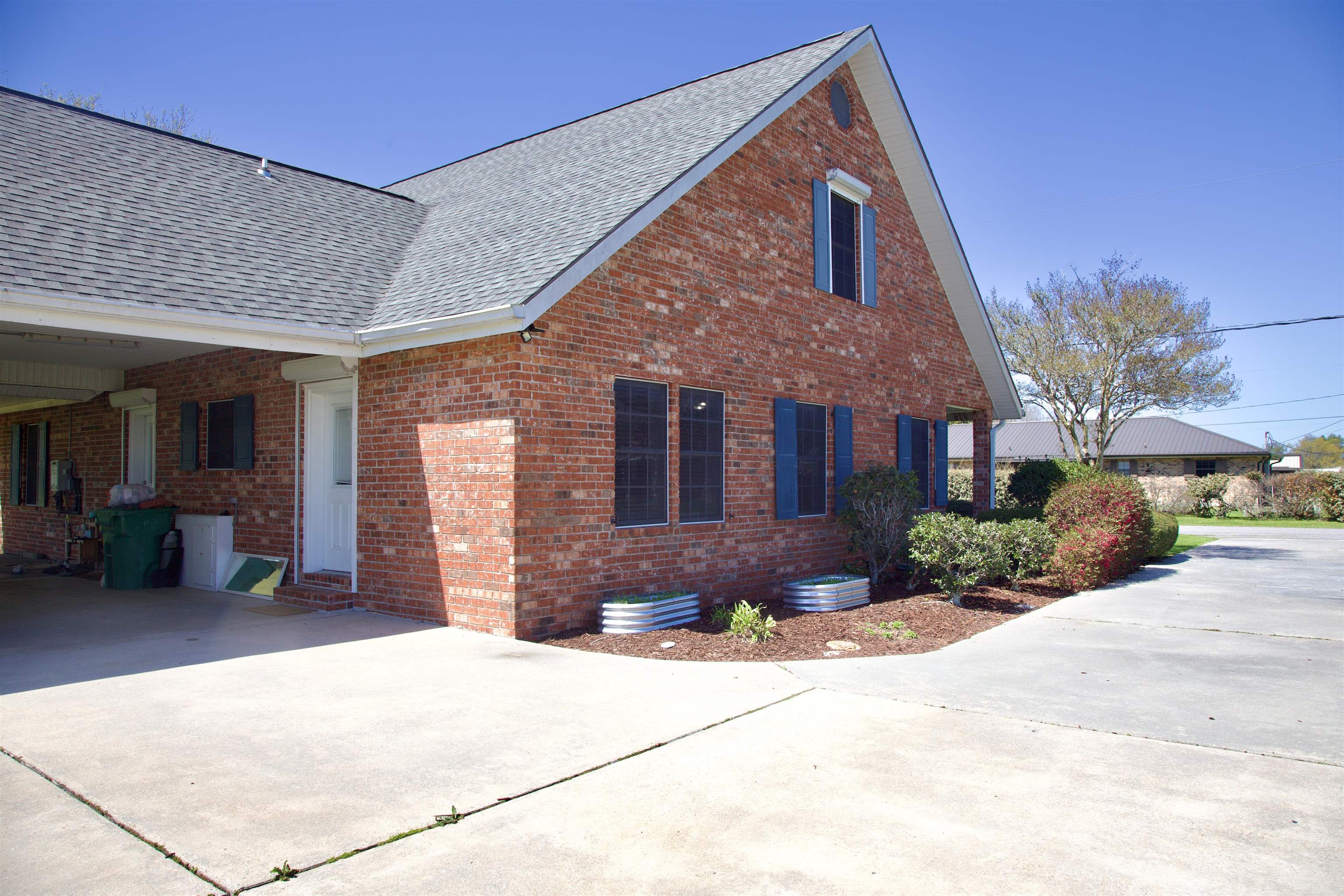 128 E 43rd Place, Cut Off, LA, 70345