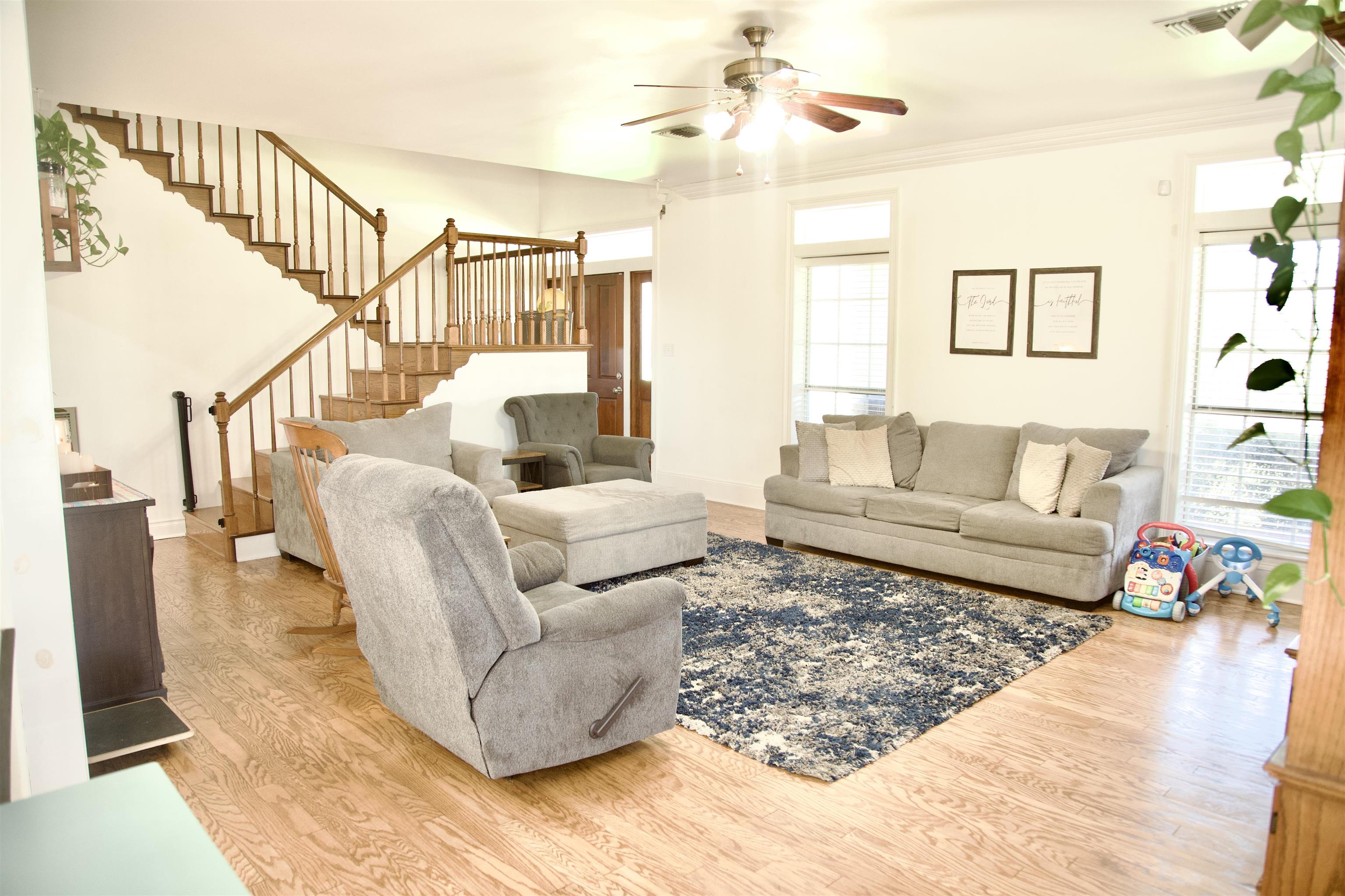 128 E 43rd Place, Cut Off, LA, 70345