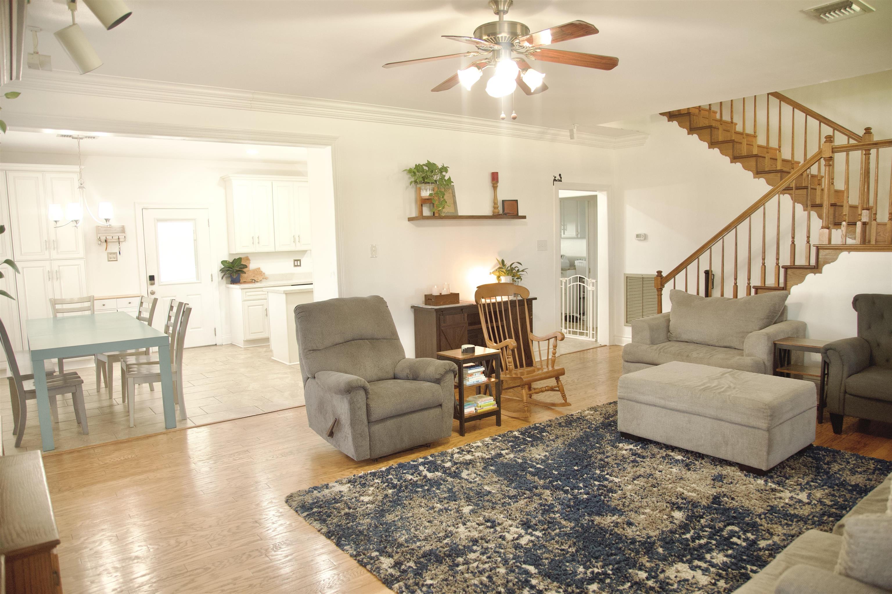 128 E 43rd Place, Cut Off, LA, 70345