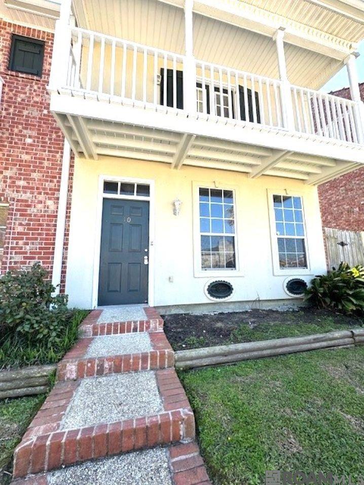 168 St Ann St, Raceland, LA, 70394