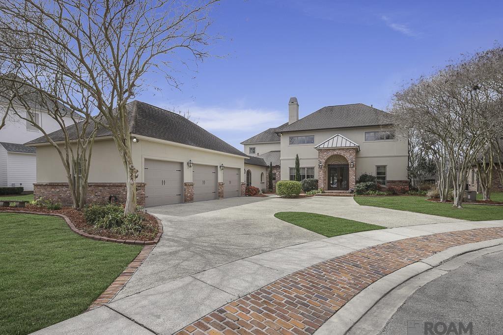 14074 Lovett Rd, Baton Rouge, LA, 70818