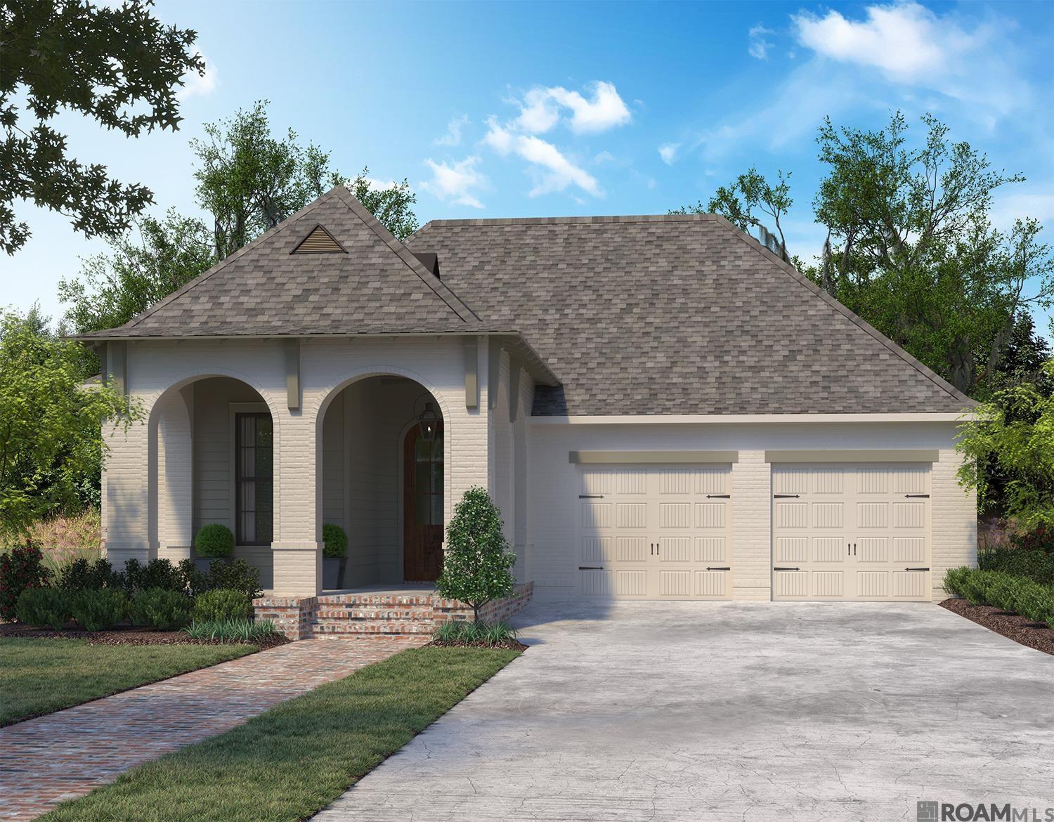 27429 Pete's Hwy, Denham Springs, LA, 70726