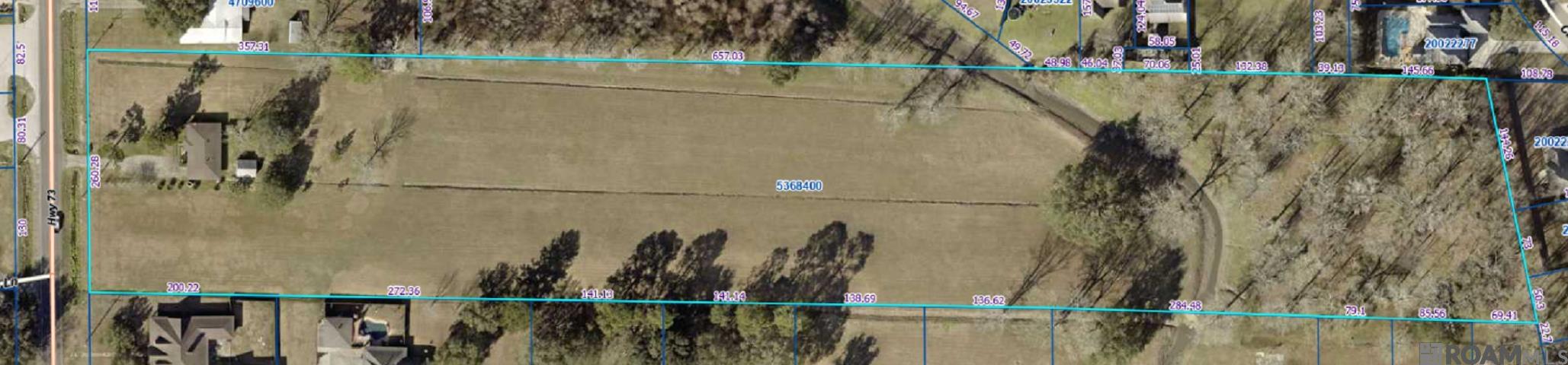 12172 La Hwy 73, Geismar, LA, 70734