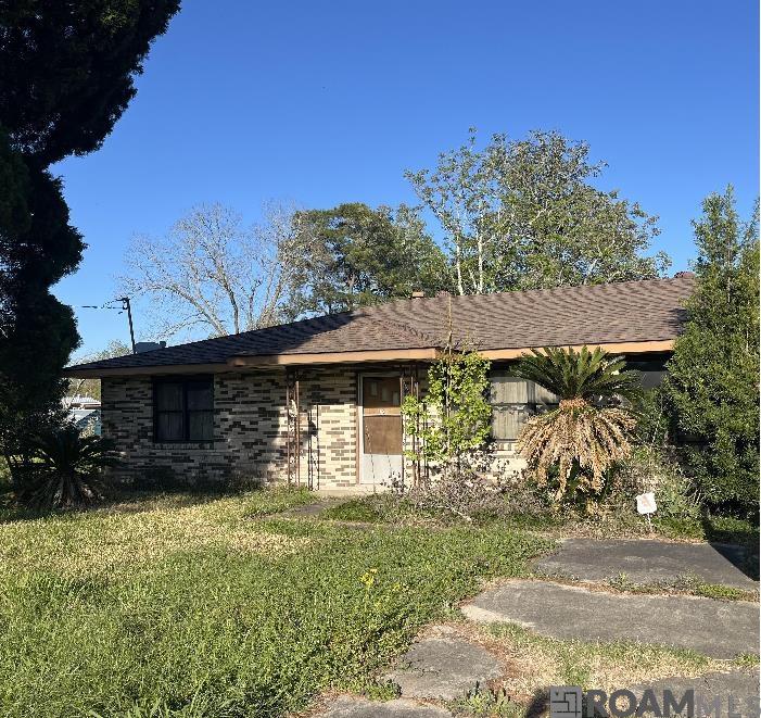 12172 La Hwy 73, Geismar, LA, 70734