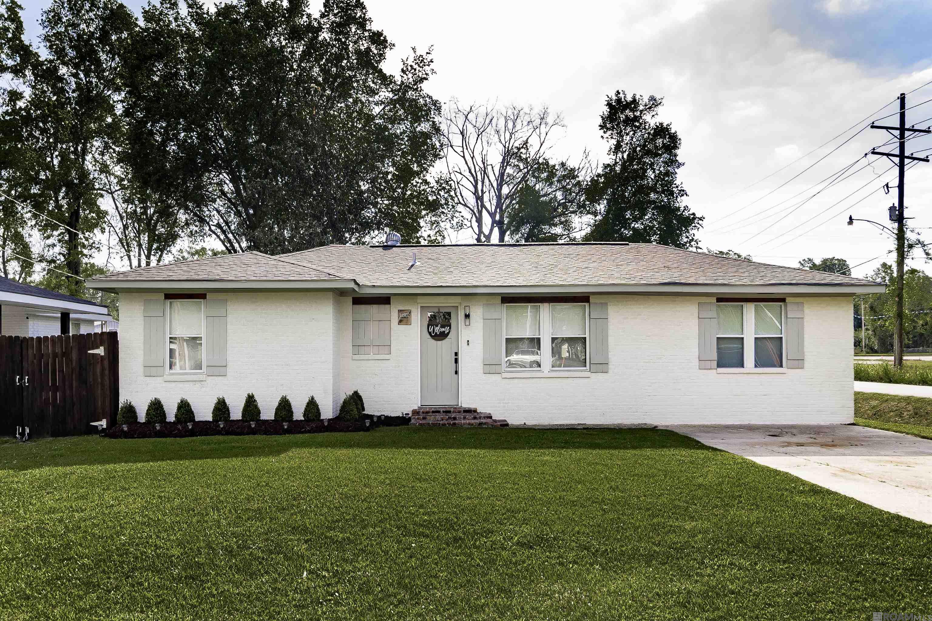 1595 Bellfort Dr, Baton Rouge, LA, 70815