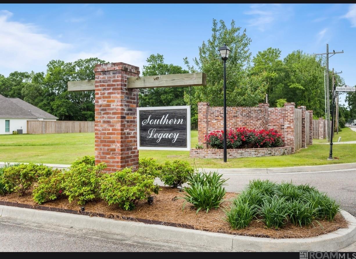 37048 La Hwy 74, Geismar, LA, 70734