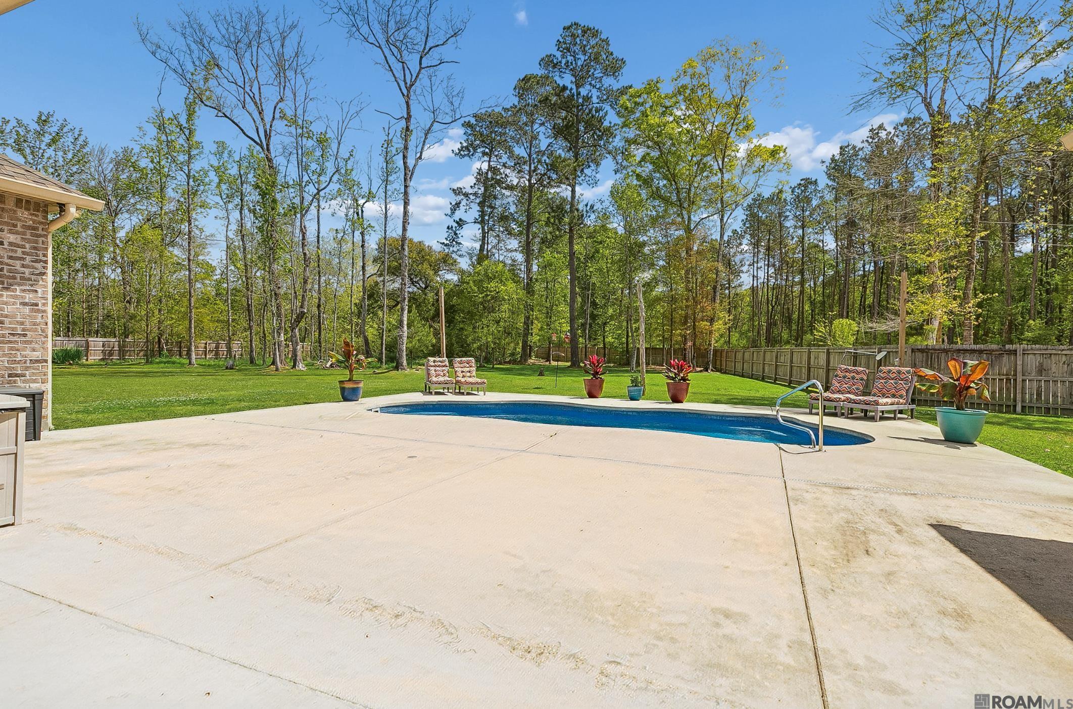 34830 Clinton Allen Rd, Denham Springs, LA, 70706