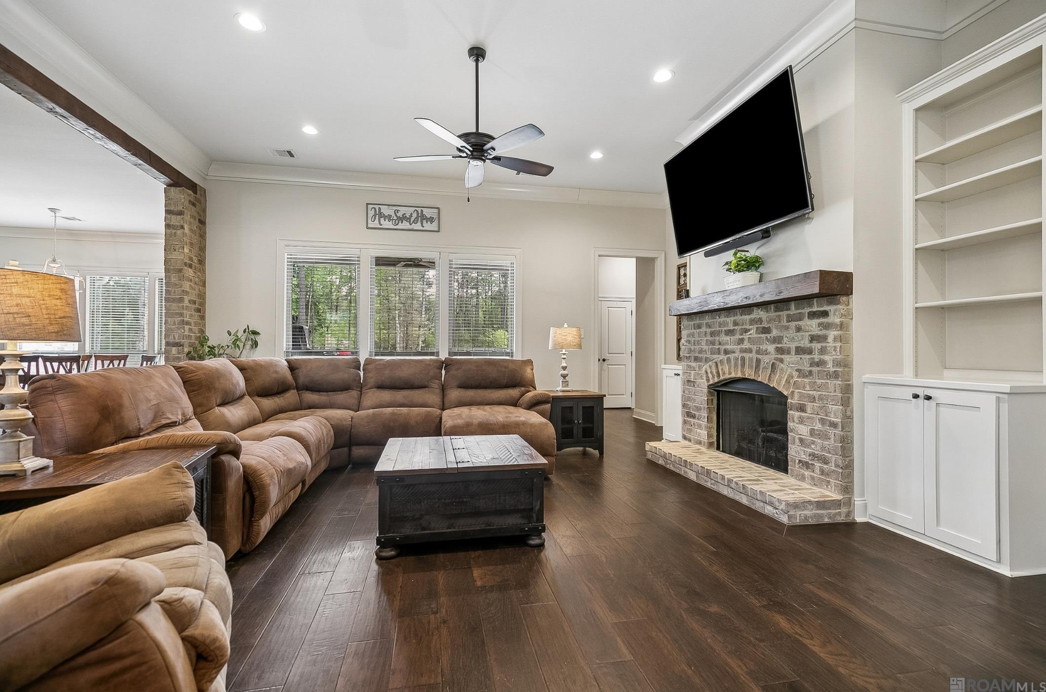 34830 Clinton Allen Rd, Denham Springs, LA, 70706