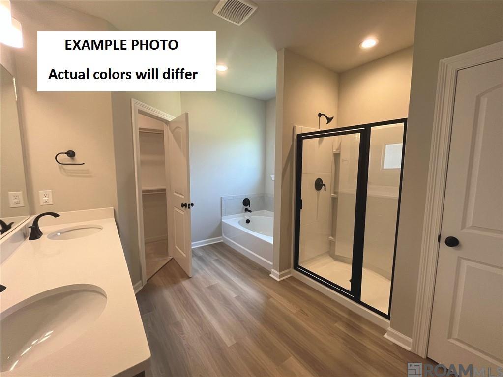 1344 Marshland Avenue, Gonzales, LA, 70737