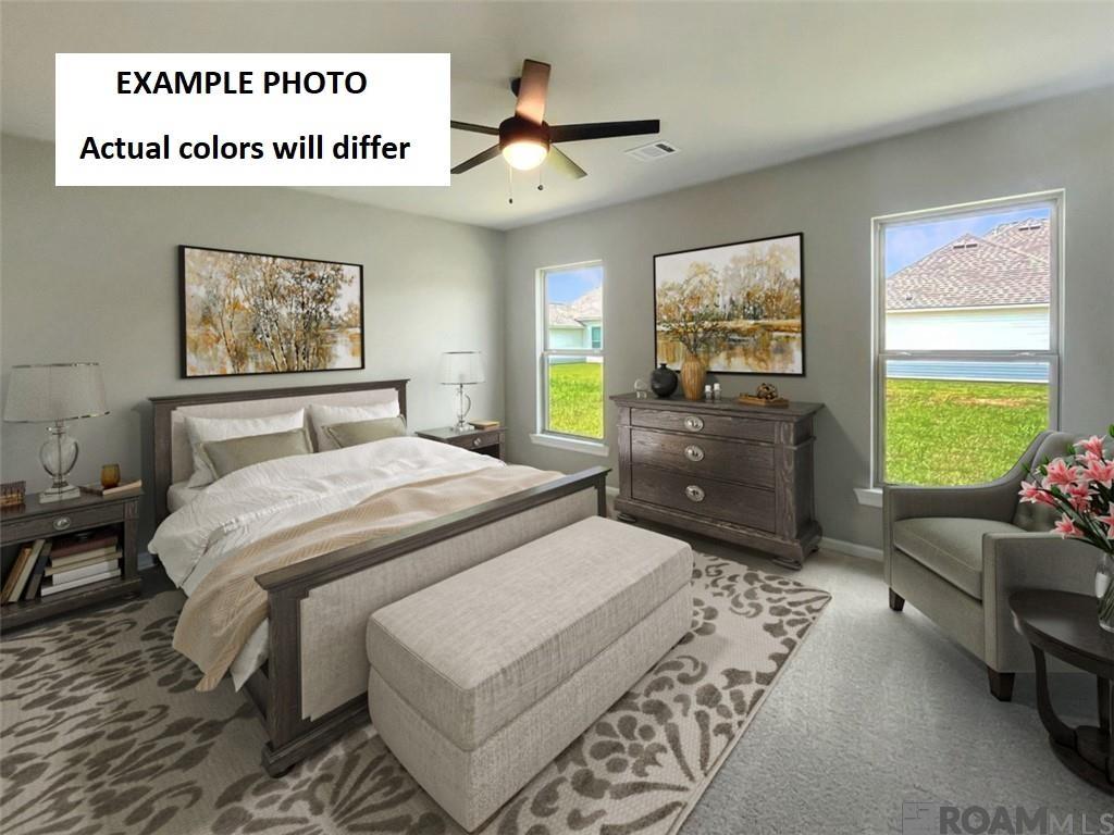 1344 Marshland Avenue, Gonzales, LA, 70737