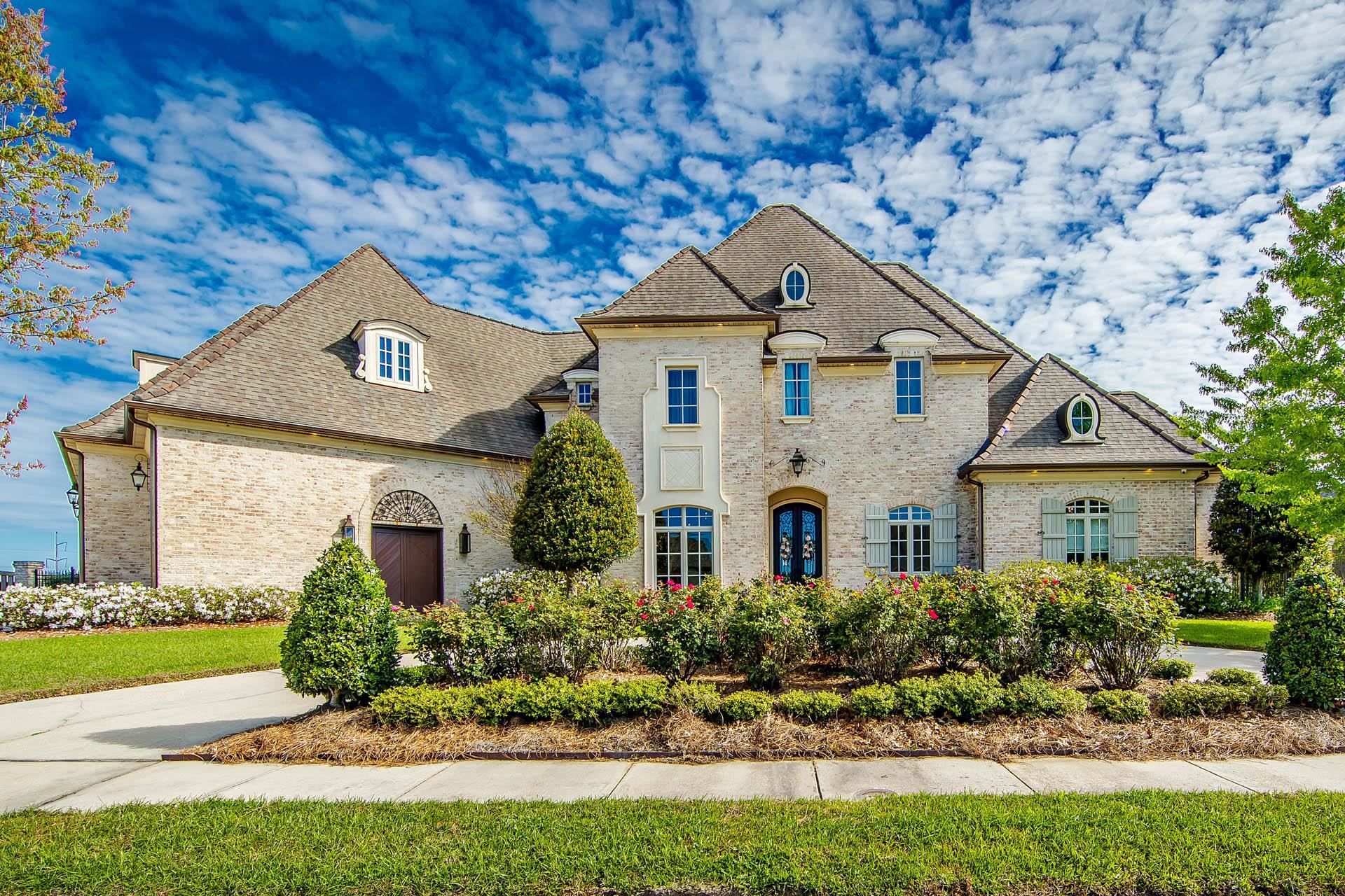 1701 Rue De Grand, Baton Rouge, LA, 70808