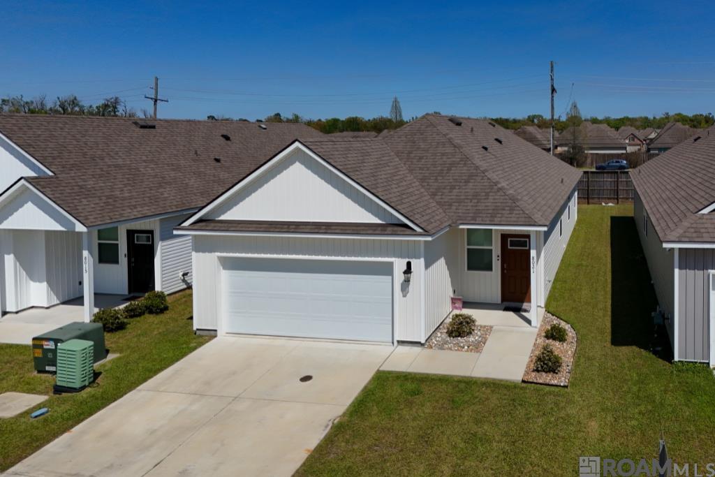 8021 Derick Ave, Baton Rouge, LA, 70820