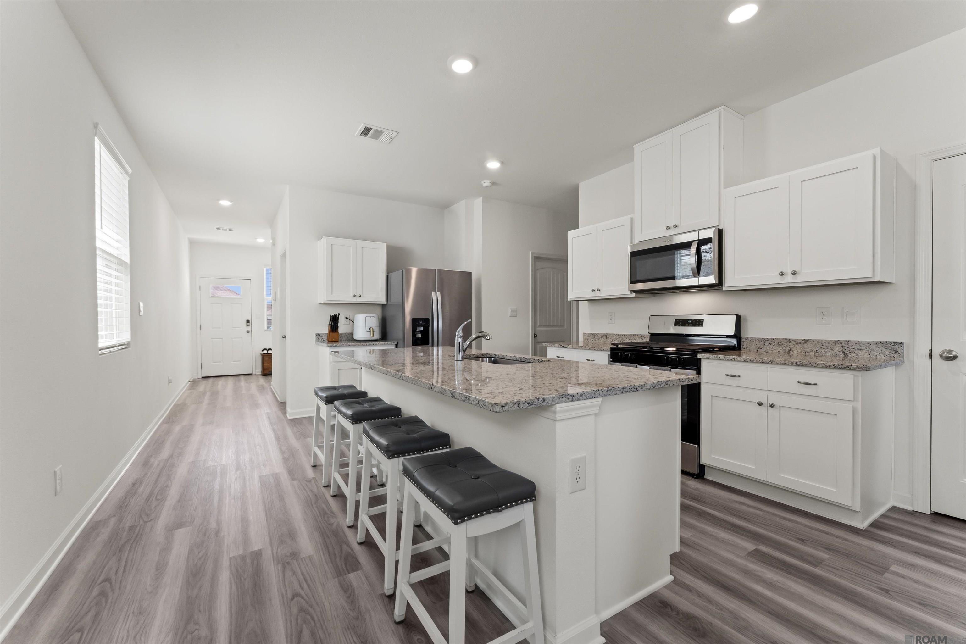 8021 Derick Ave, Baton Rouge, LA, 70820