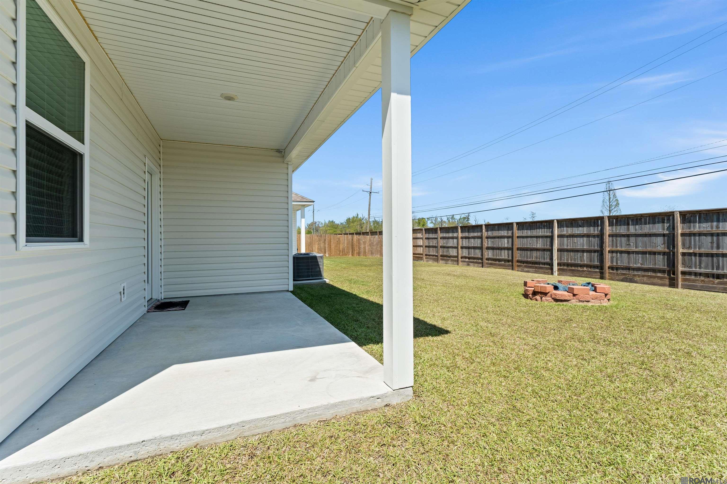 8021 Derick Ave, Baton Rouge, LA, 70820