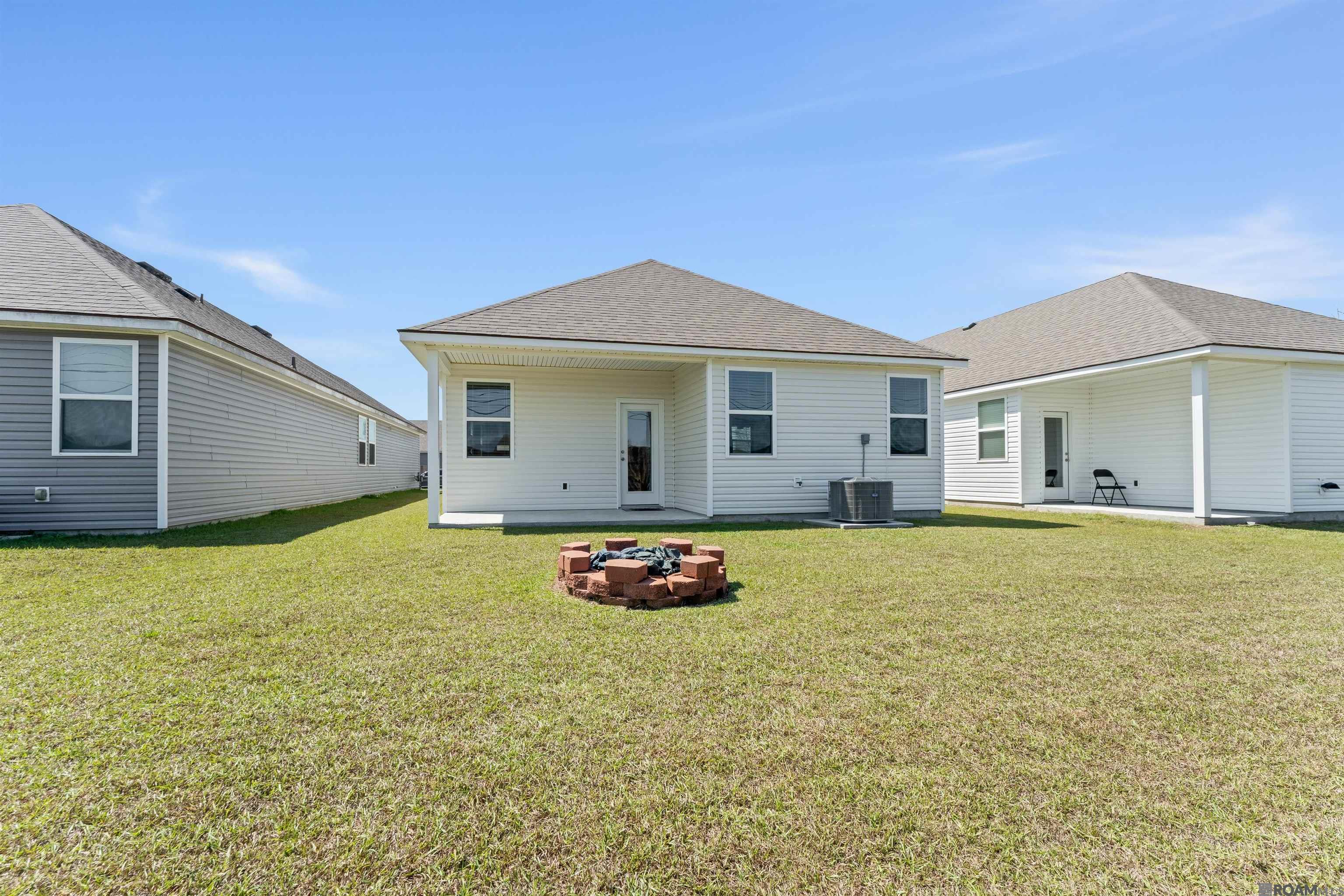 8021 Derick Ave, Baton Rouge, LA, 70820