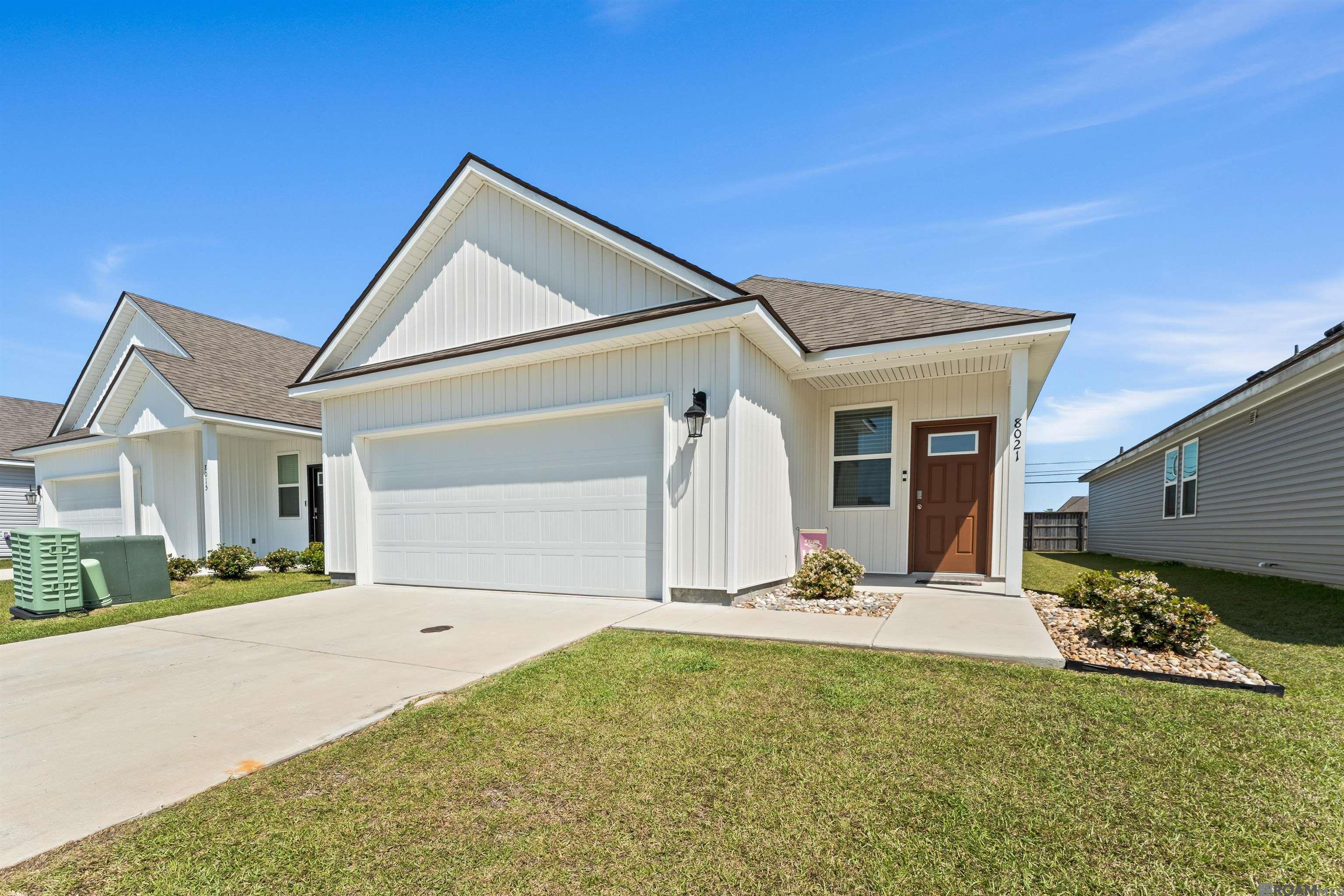 8021 Derick Ave, Baton Rouge, LA, 70820