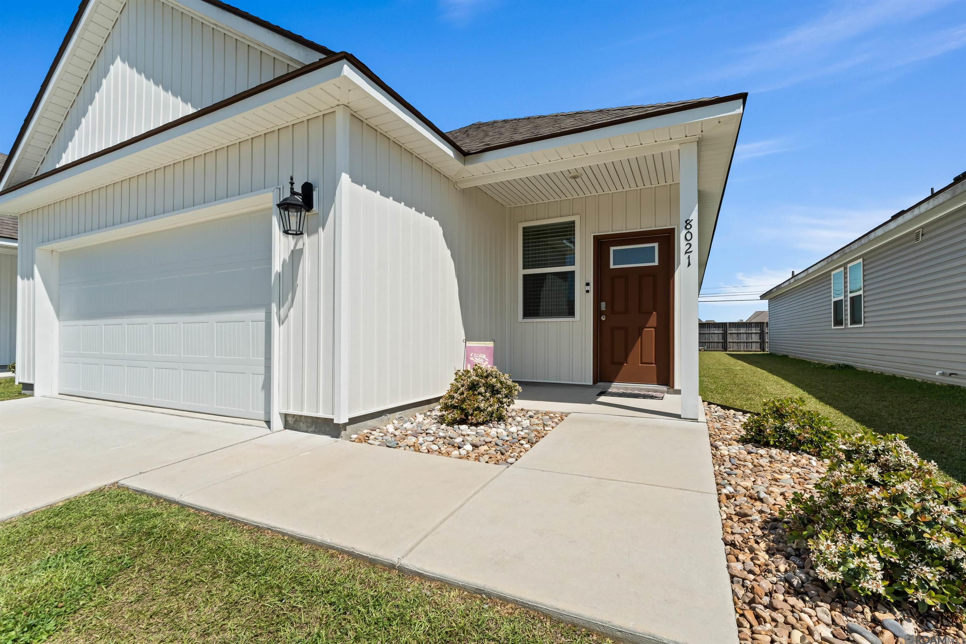 8021 Derick Ave, Baton Rouge, LA, 70820