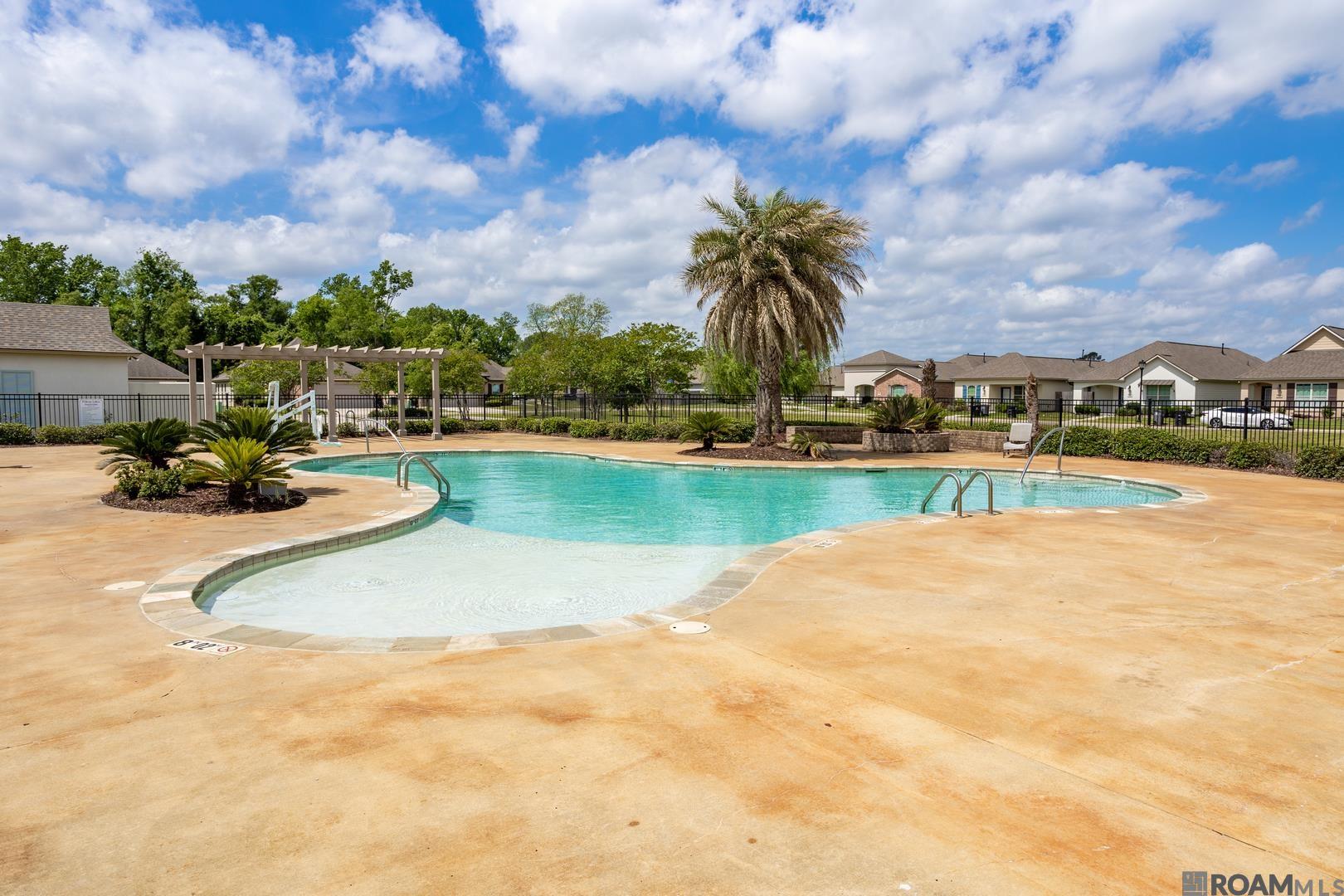 8021 Derick Ave, Baton Rouge, LA, 70820