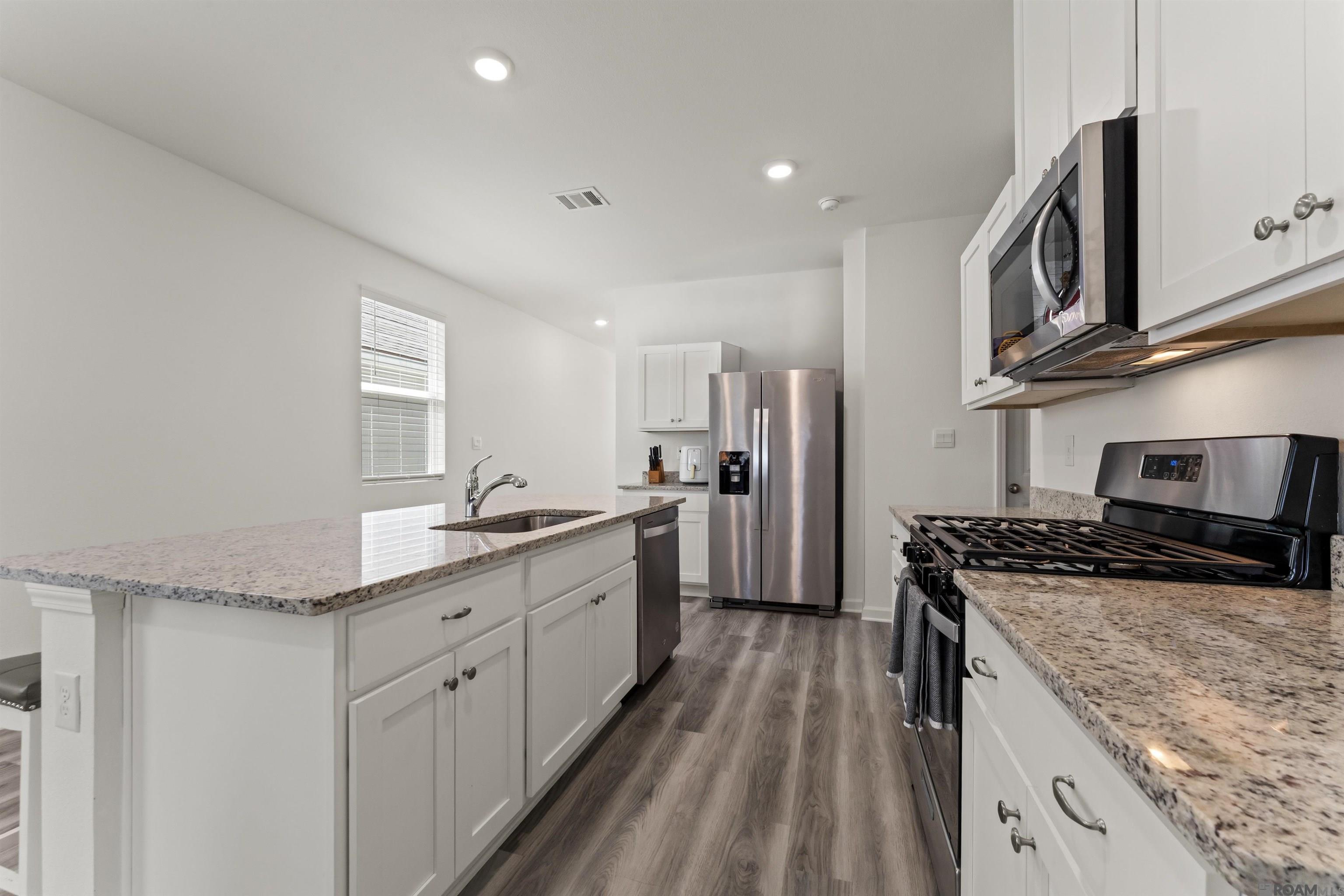 8021 Derick Ave, Baton Rouge, LA, 70820