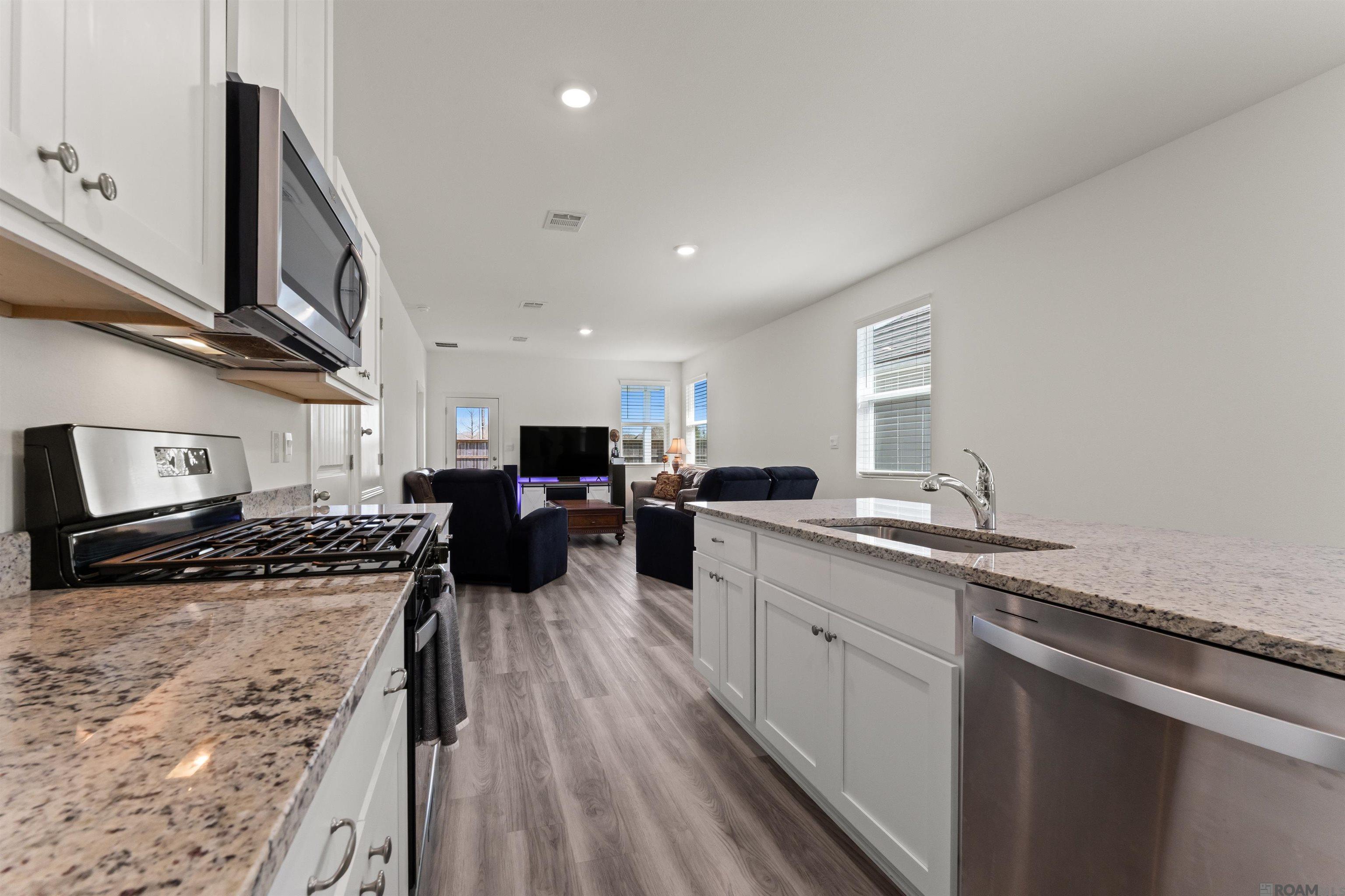 8021 Derick Ave, Baton Rouge, LA, 70820