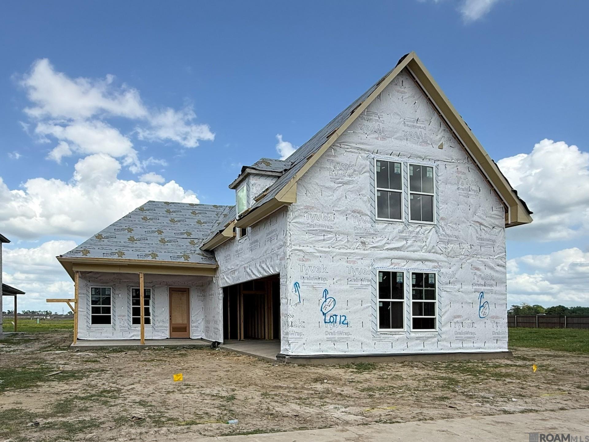 4117 Elizabeth Deborah Dr, Zachary, LA, 70791