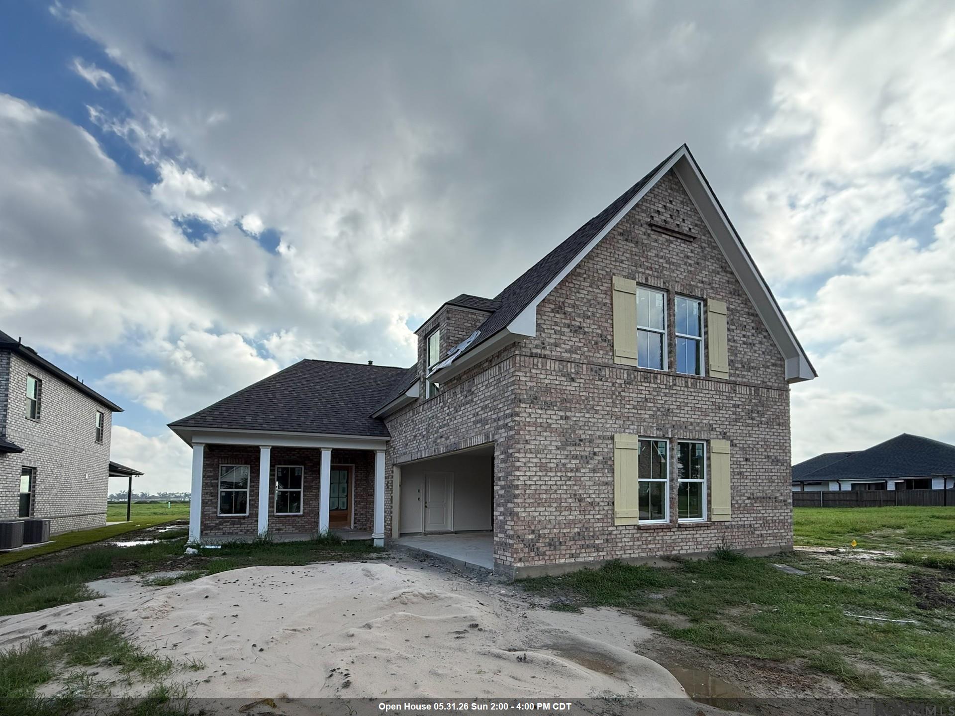 Featured Listings