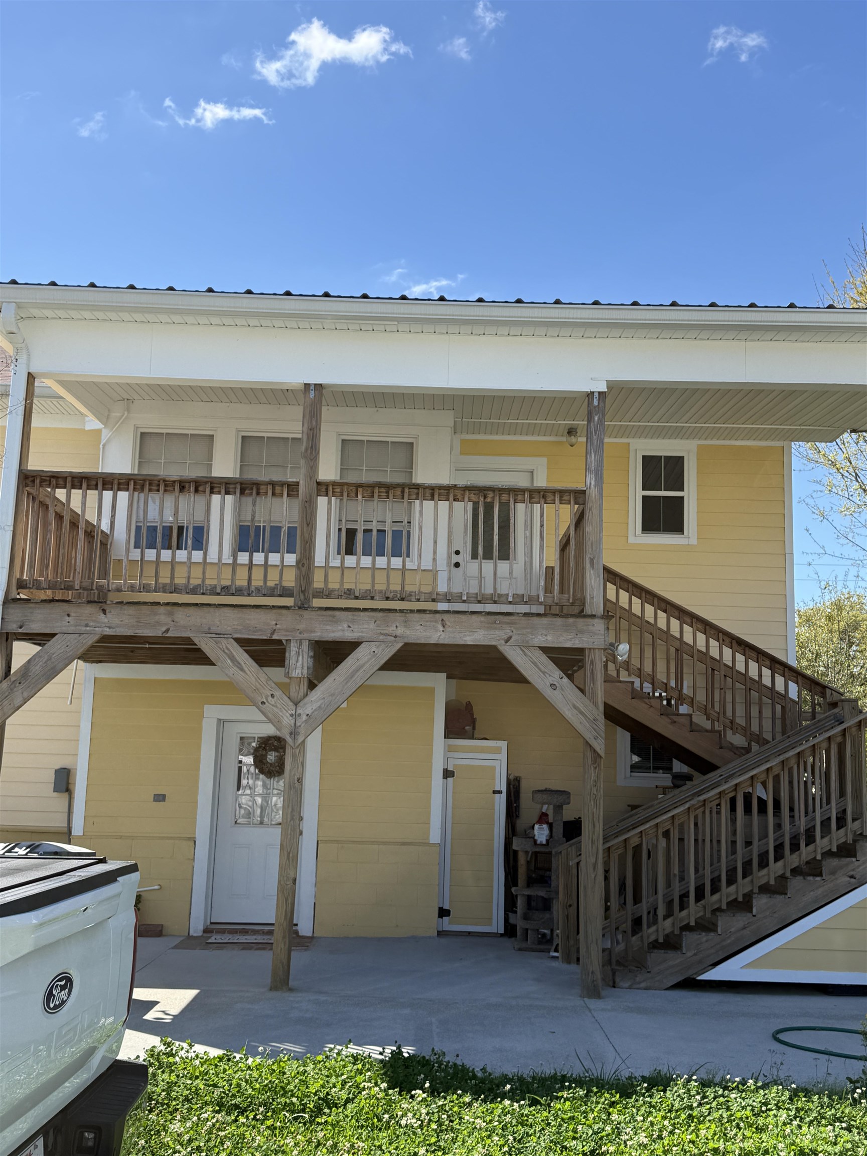 735 A School St UNIT A, Houma, LA, 70360