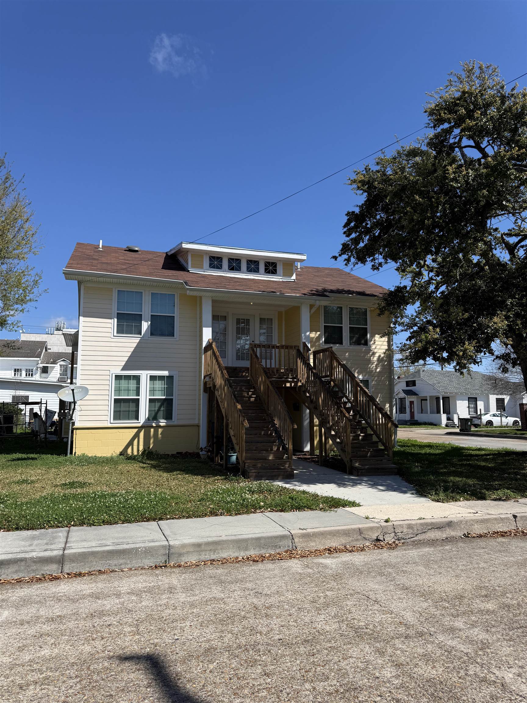 735 A School St UNIT A, Houma, LA, 70360