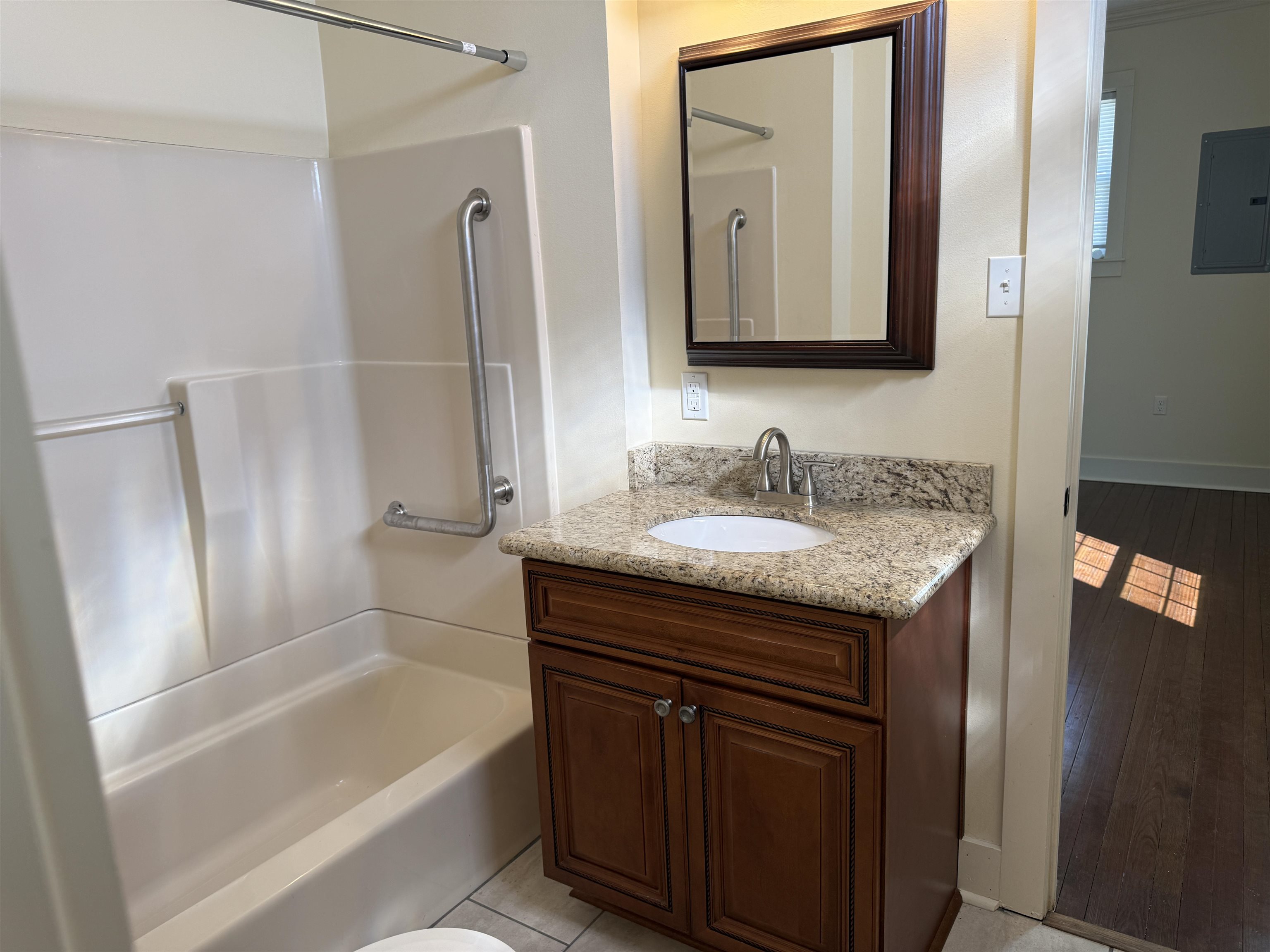 735 A School St UNIT A, Houma, LA, 70360