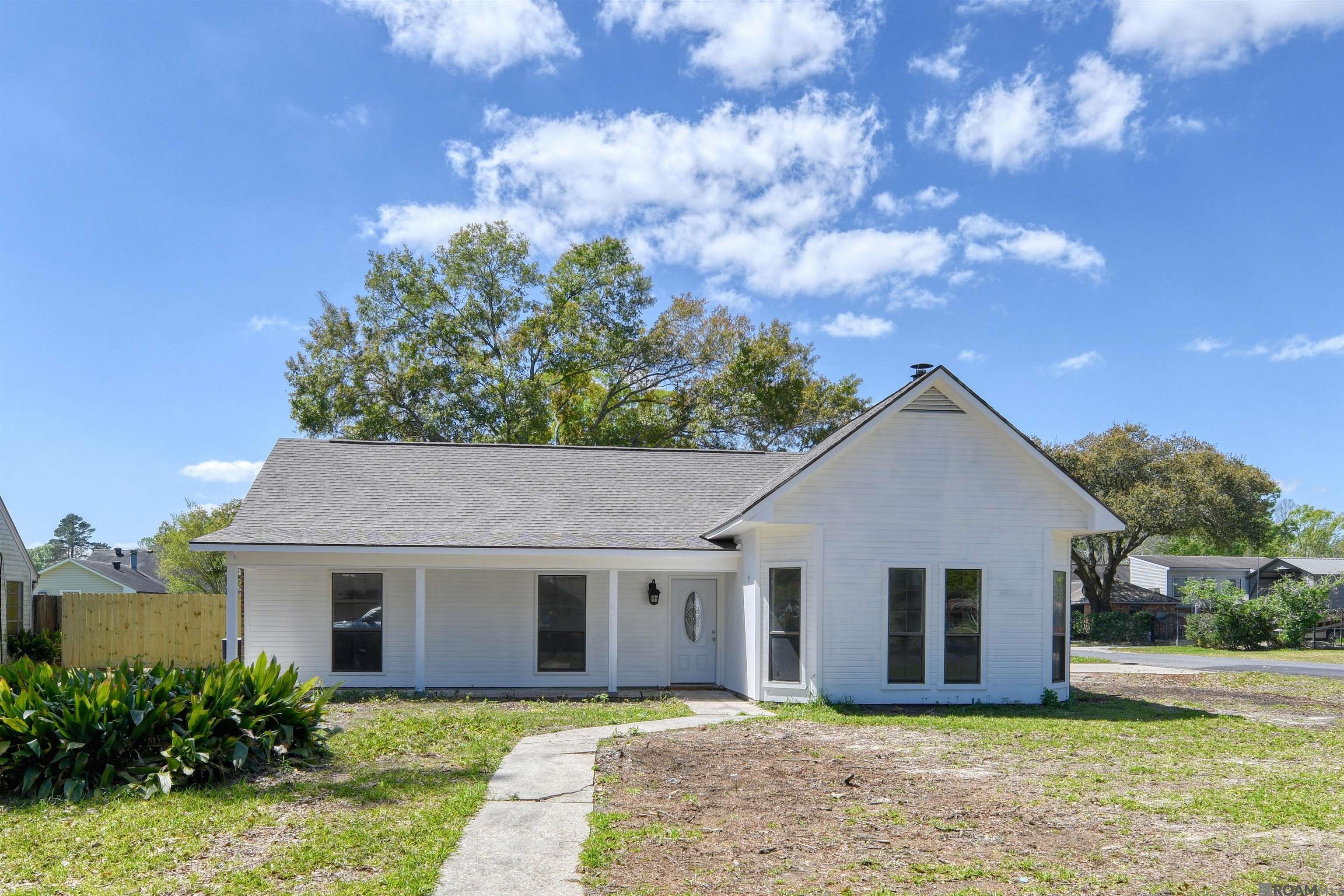 277 East 89th Street, Cut Off, LA, 70345