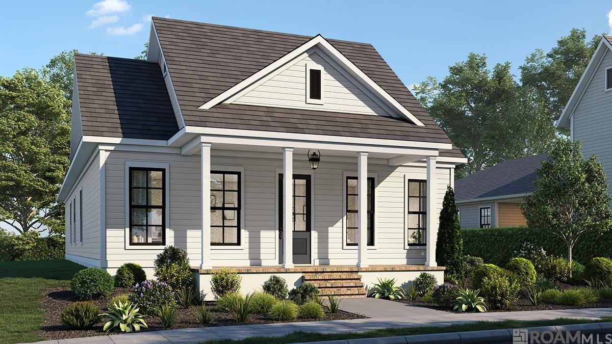 9159 Stonecroft Ave, Baton Rouge, LA, 70810