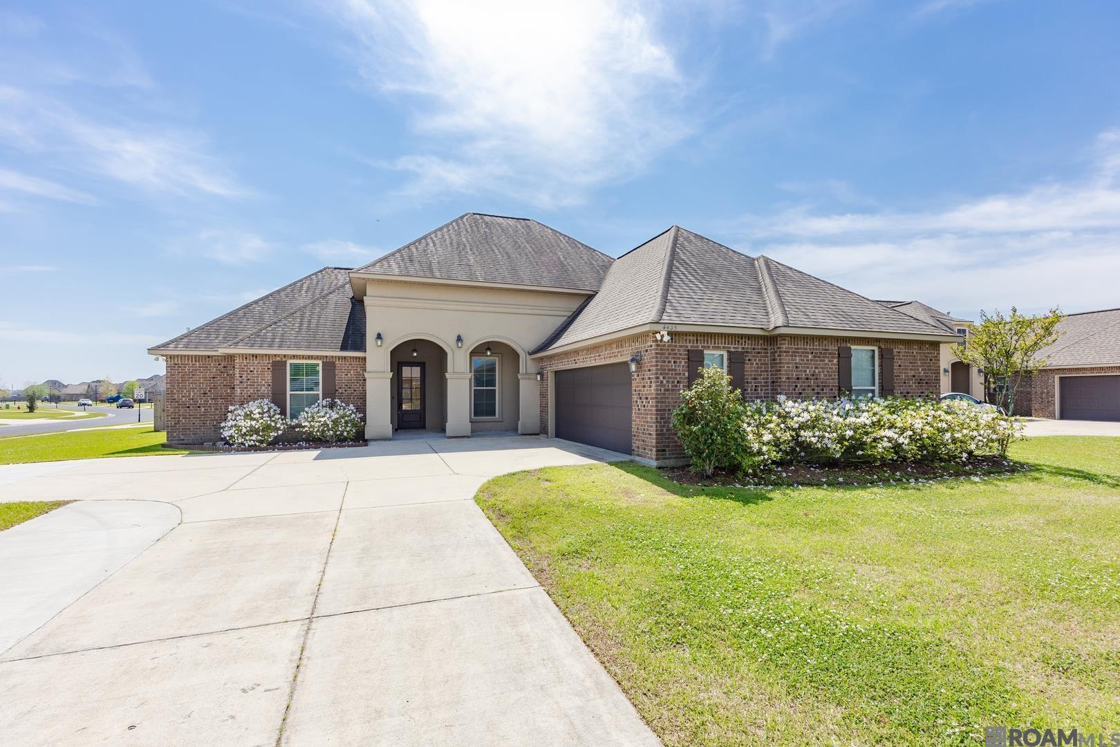 267 James Edison Drive, Gray, LA, 70359