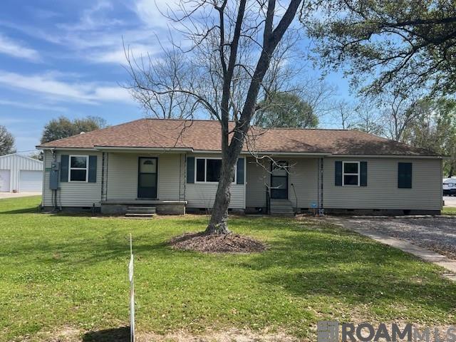 51030 La Hwy 1065, Independence, LA, 70443