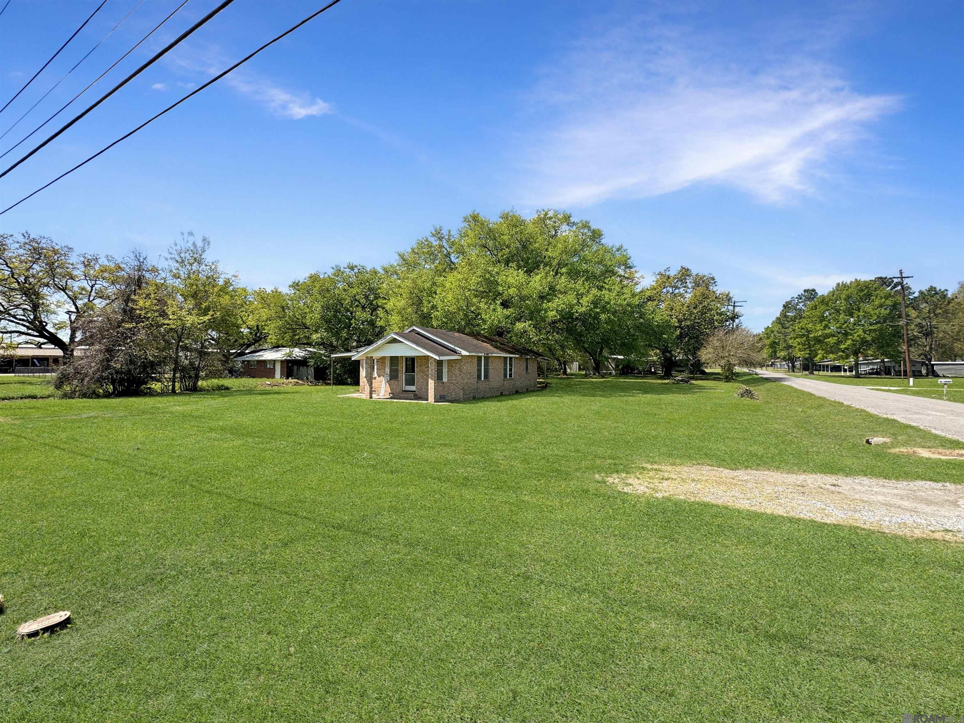 Lot 13 Sandy Point Dr, Grand Isle, LA, 70358