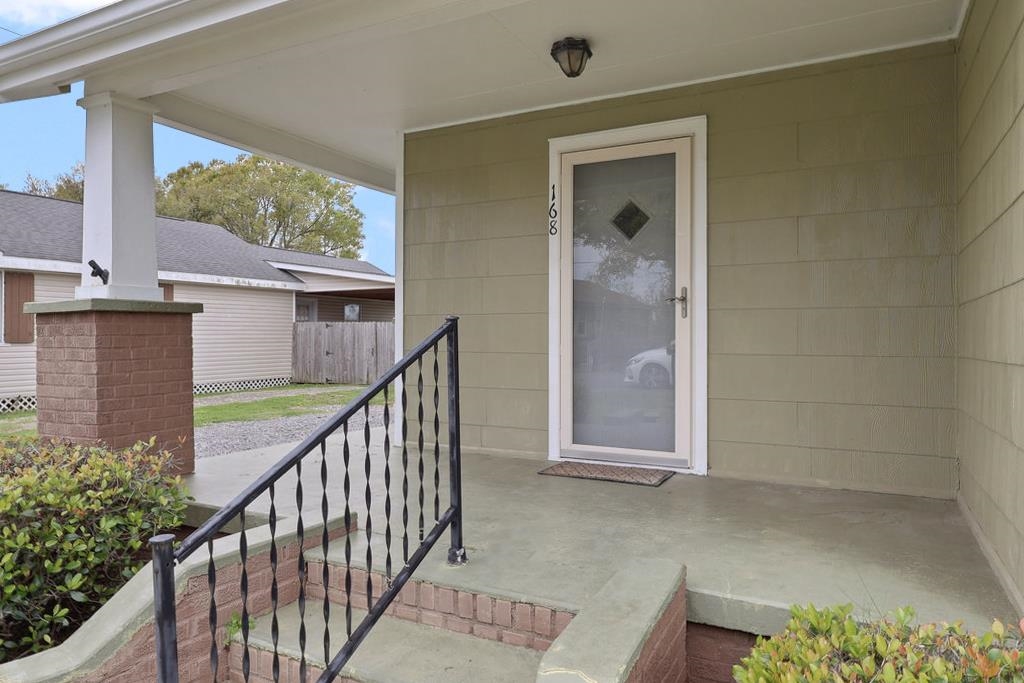 168 St Ann St, Raceland, LA, 70394