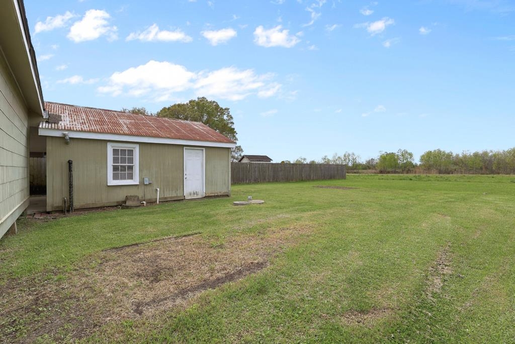 168 St Ann St, Raceland, LA, 70394