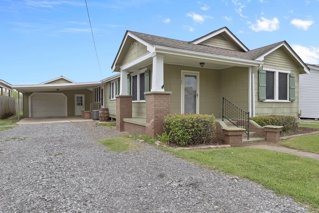 168 St Ann St, Raceland, LA, 70394