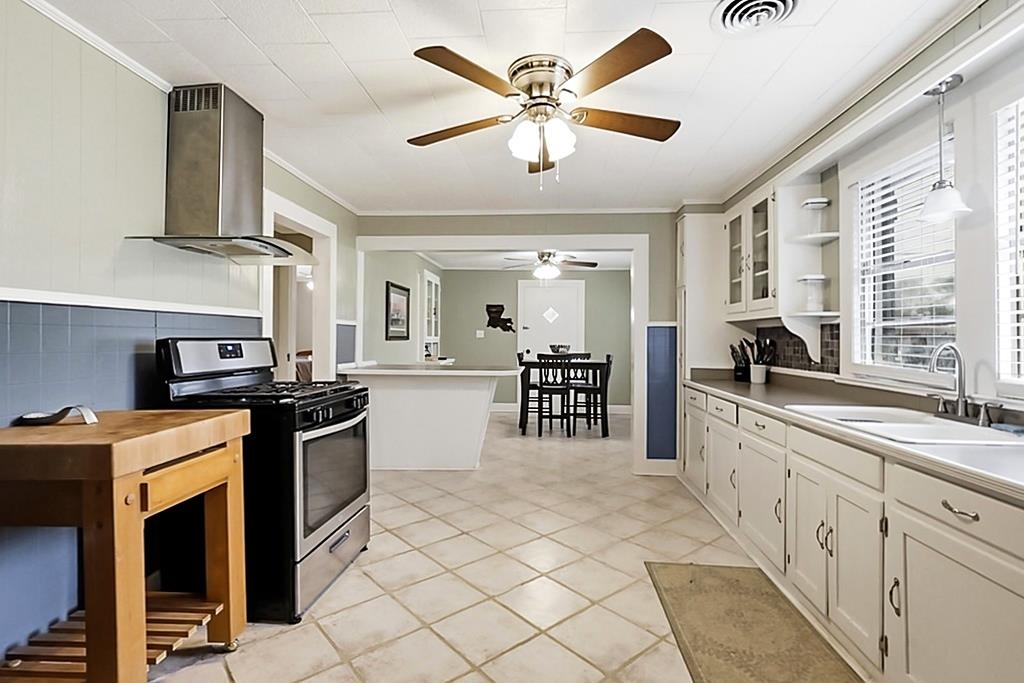 168 St Ann St, Raceland, LA, 70394