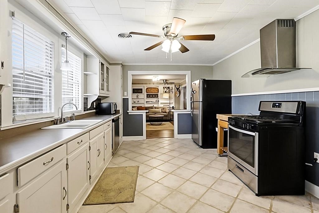 168 St Ann St, Raceland, LA, 70394