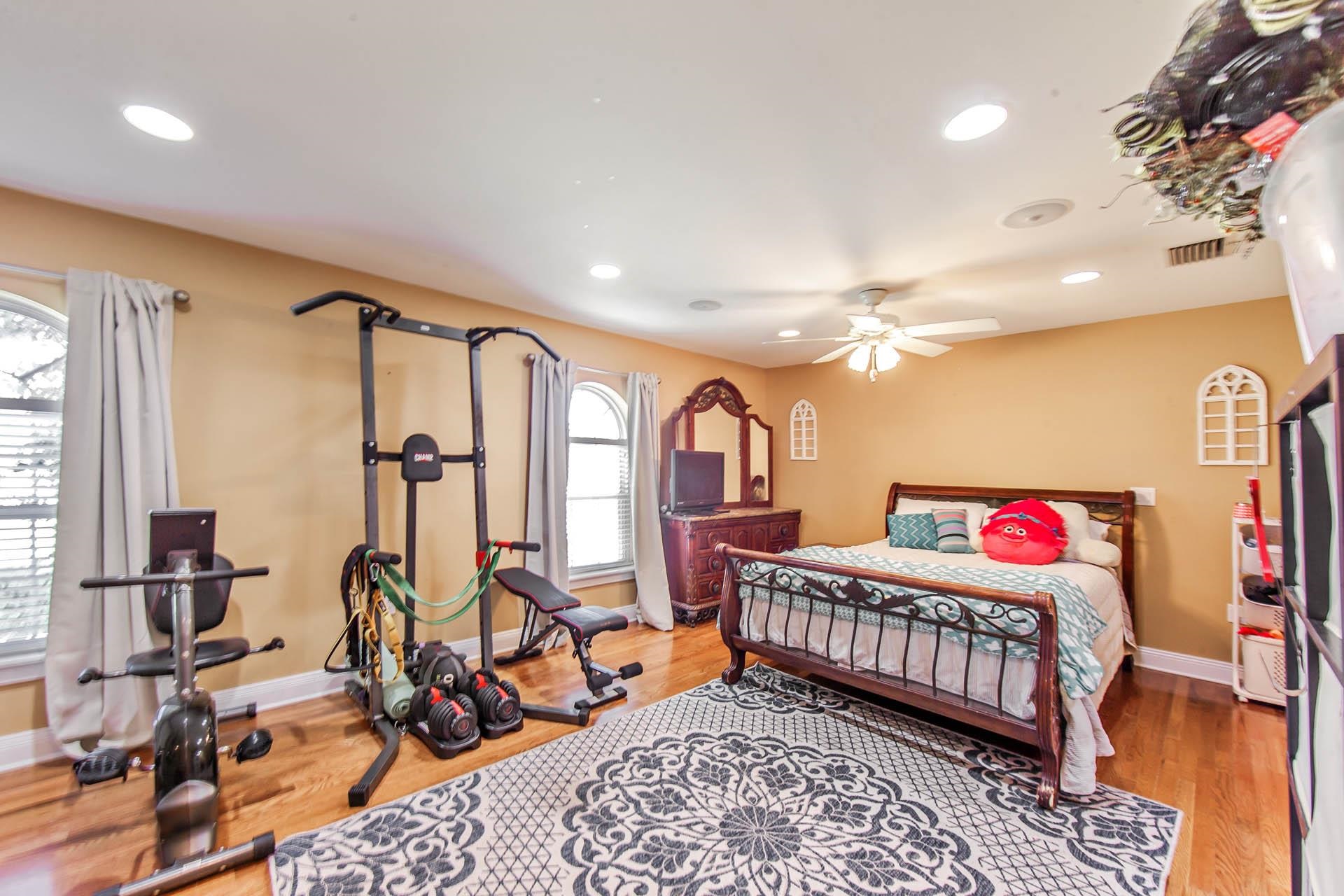 101 Bayou Bend Dr, Houma, LA, 70364