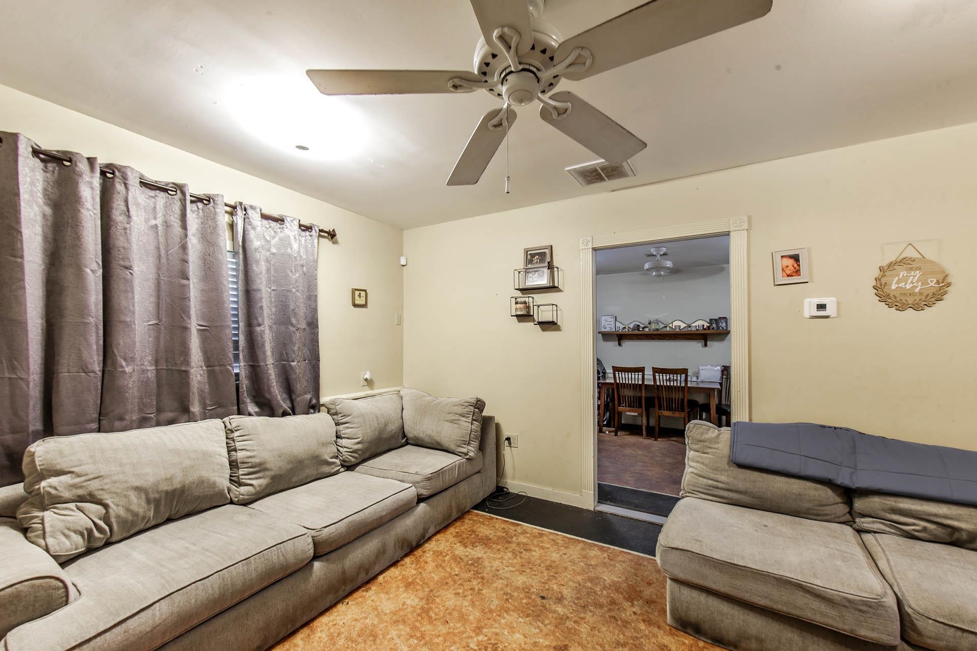 101 Bayou Bend Dr, Houma, LA, 70364